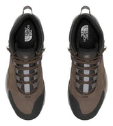 Bota The North Face Masculina Cragstone Leather Mid Wp